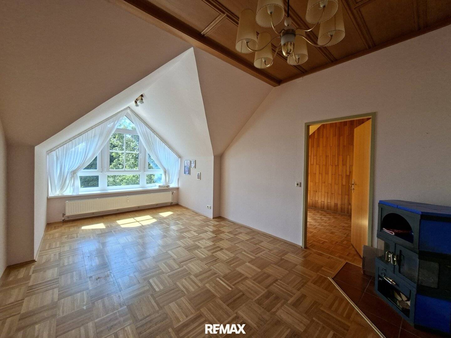 3 room apartment in quiet, family friendly location