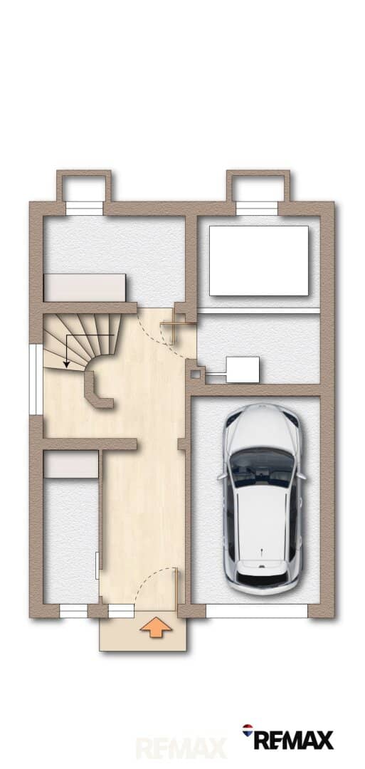Grundriss 3