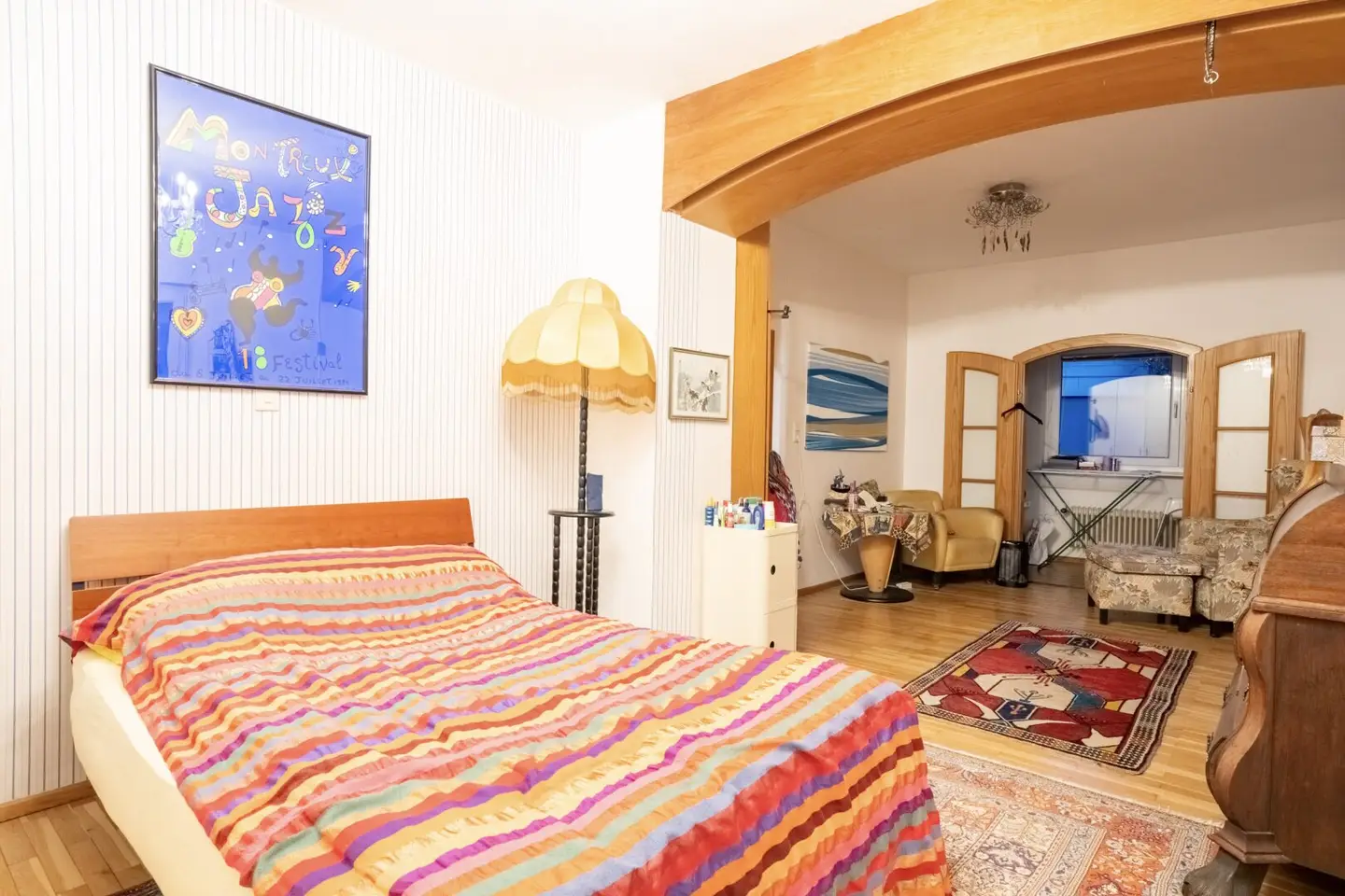 Exclusive villa in sought-after prime location at Ruckerlberg