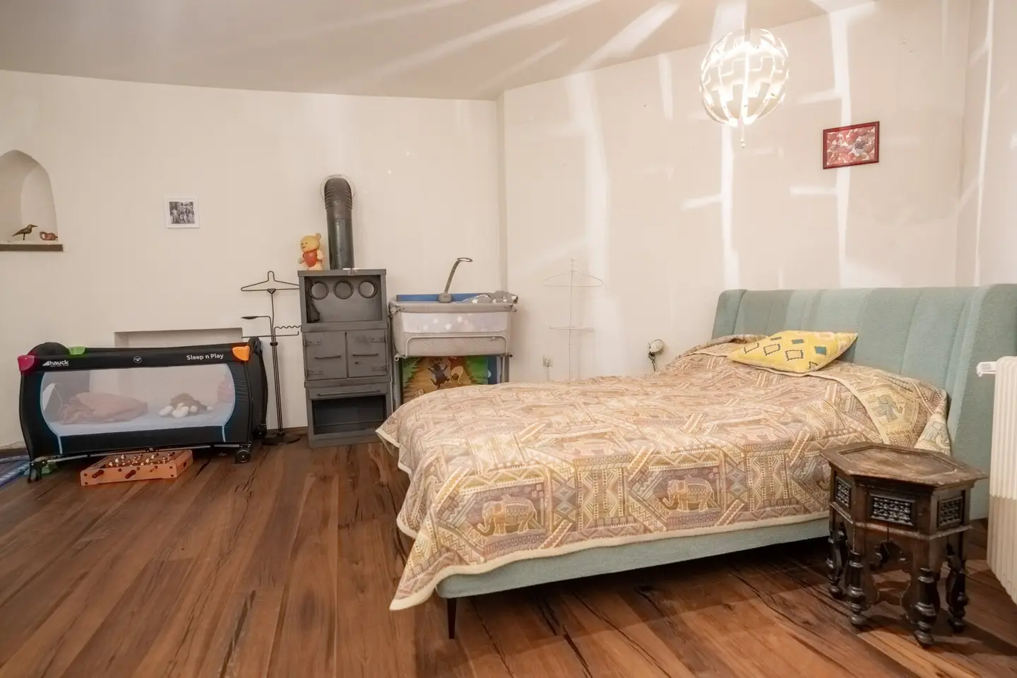 Exclusive villa in sought-after prime location at Ruckerlberg