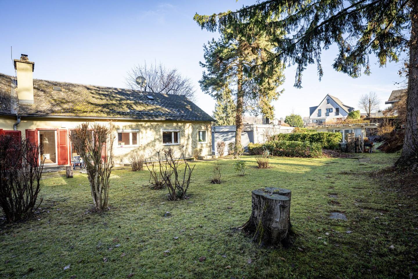 Exklusive Villa in begehrter Bestlage am Ruckerlberg