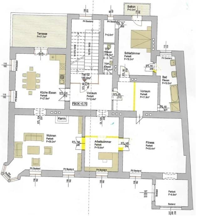 Grundriss 3
