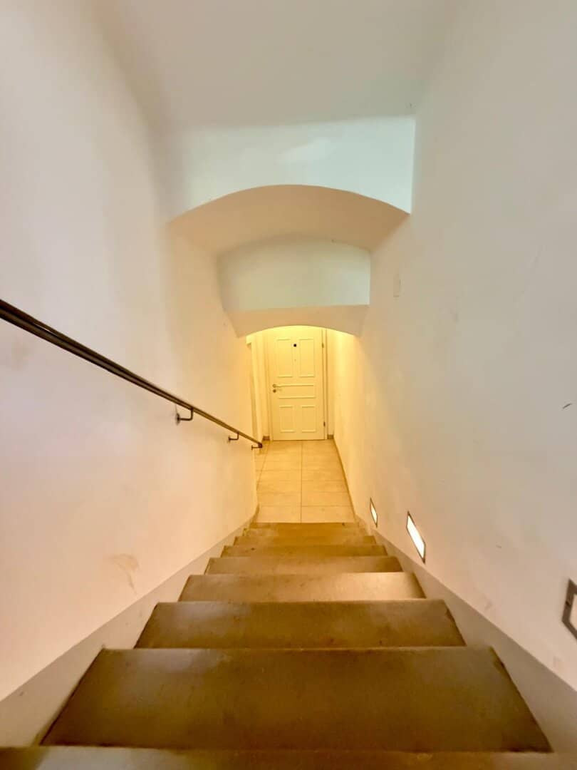 Repräsentative Gründerzeitvilla - vier Einheiten - Stilvolle Architektur trifft moderne Vielseitigkeit
