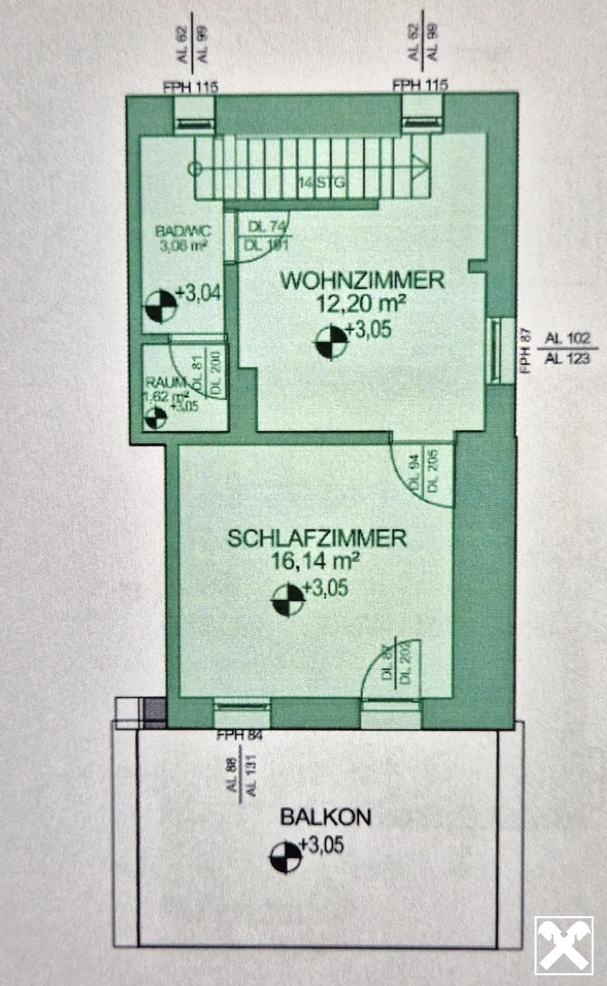 Floor plan 3