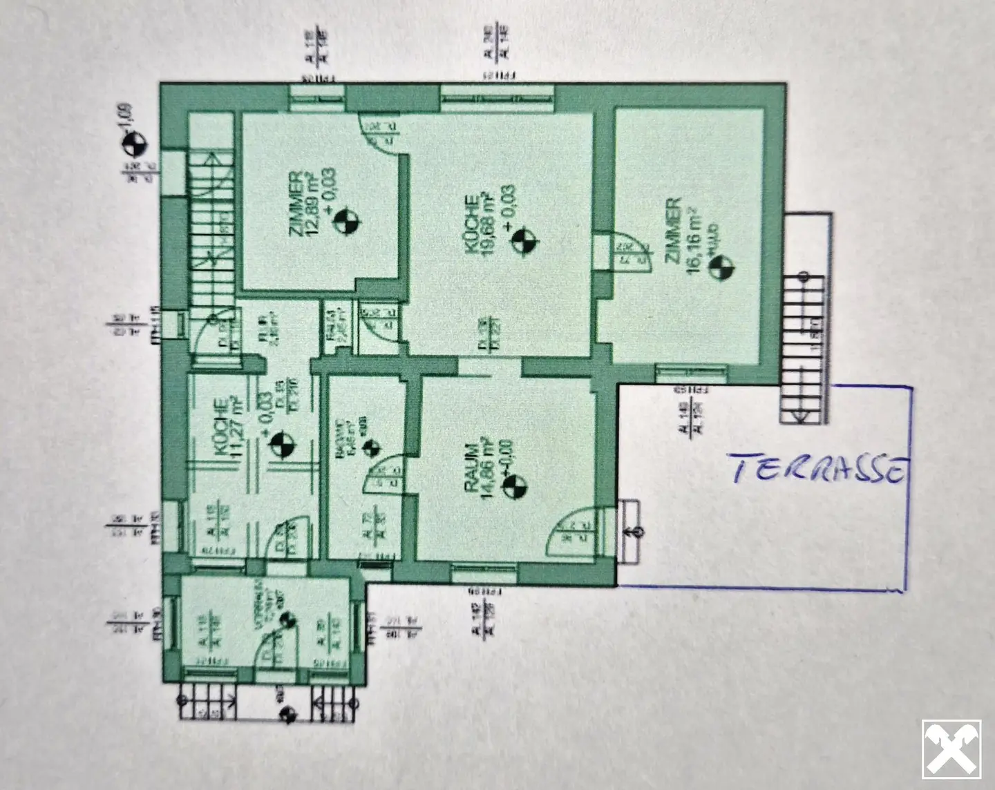 Floor plan 4