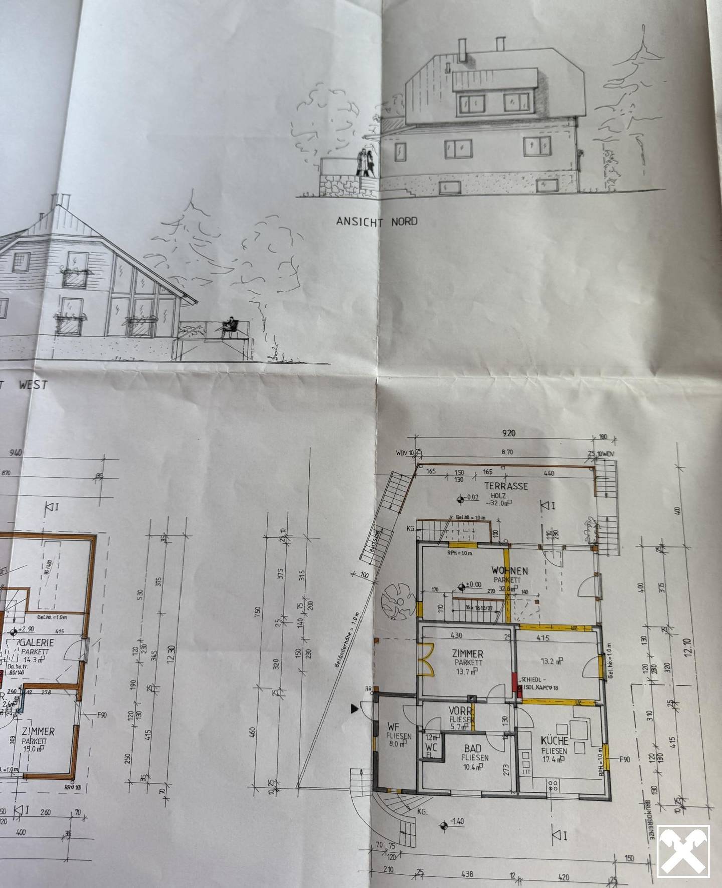 Floor plan 3