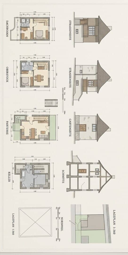 Grundriss 1