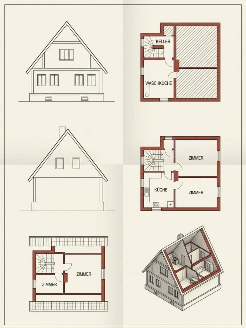 Grundriss 2