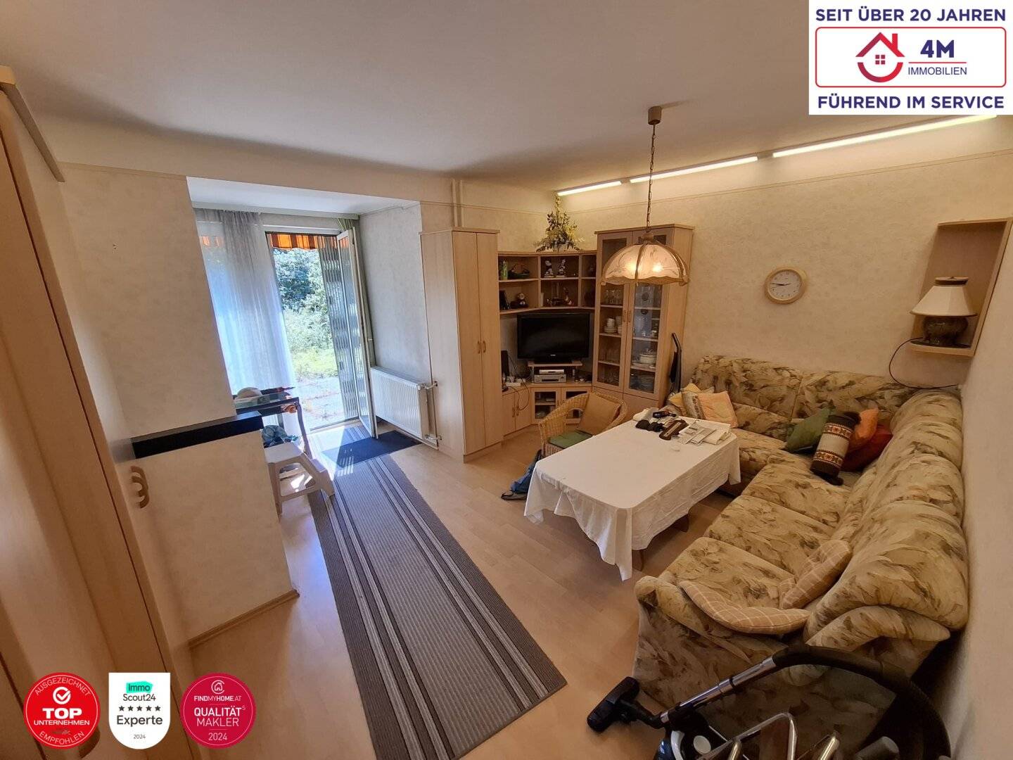 Charmantes Einfamilienhaus 120m² in 1100 Wien – Ihr neues Zuhause