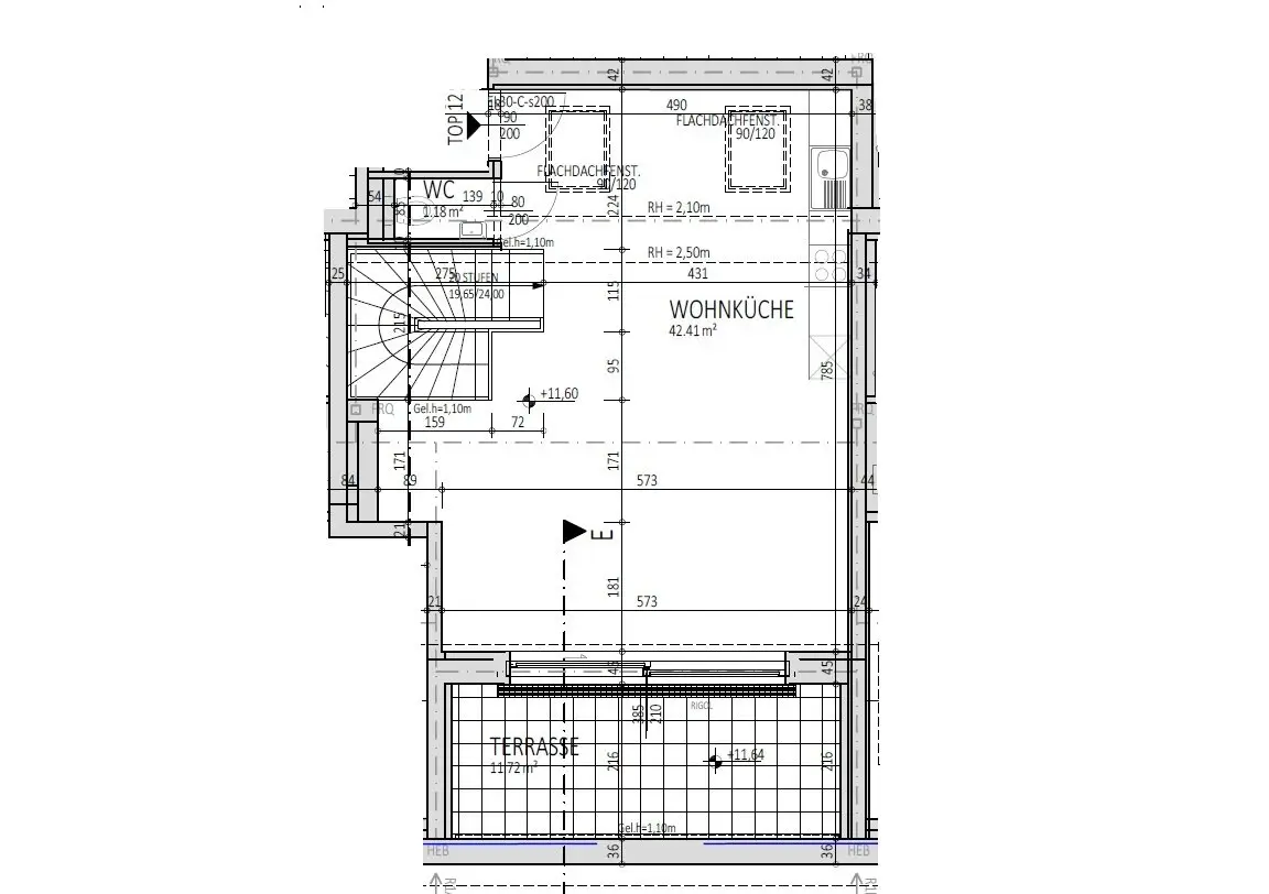 Grundriss 2