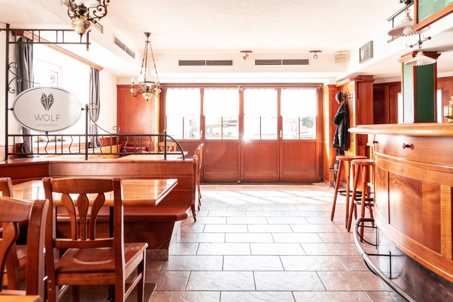 Niederkappel: Gasthaus mit vielseitigem Potenzial zu kaufen!