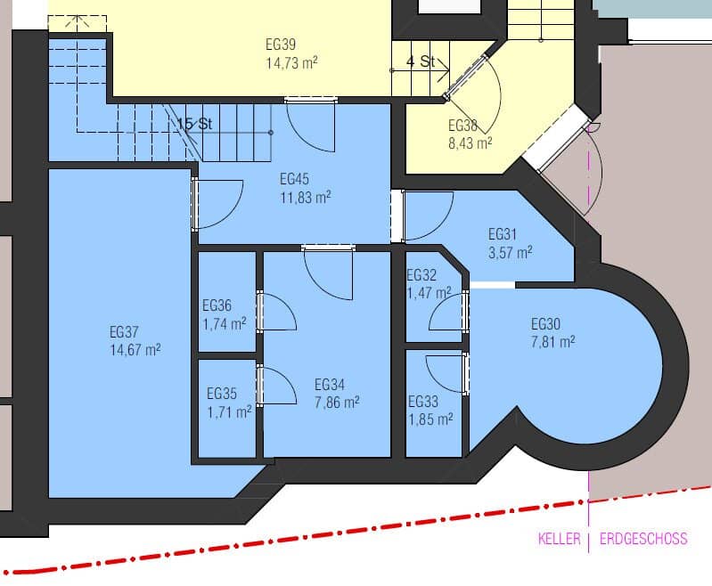 Grundriss 2