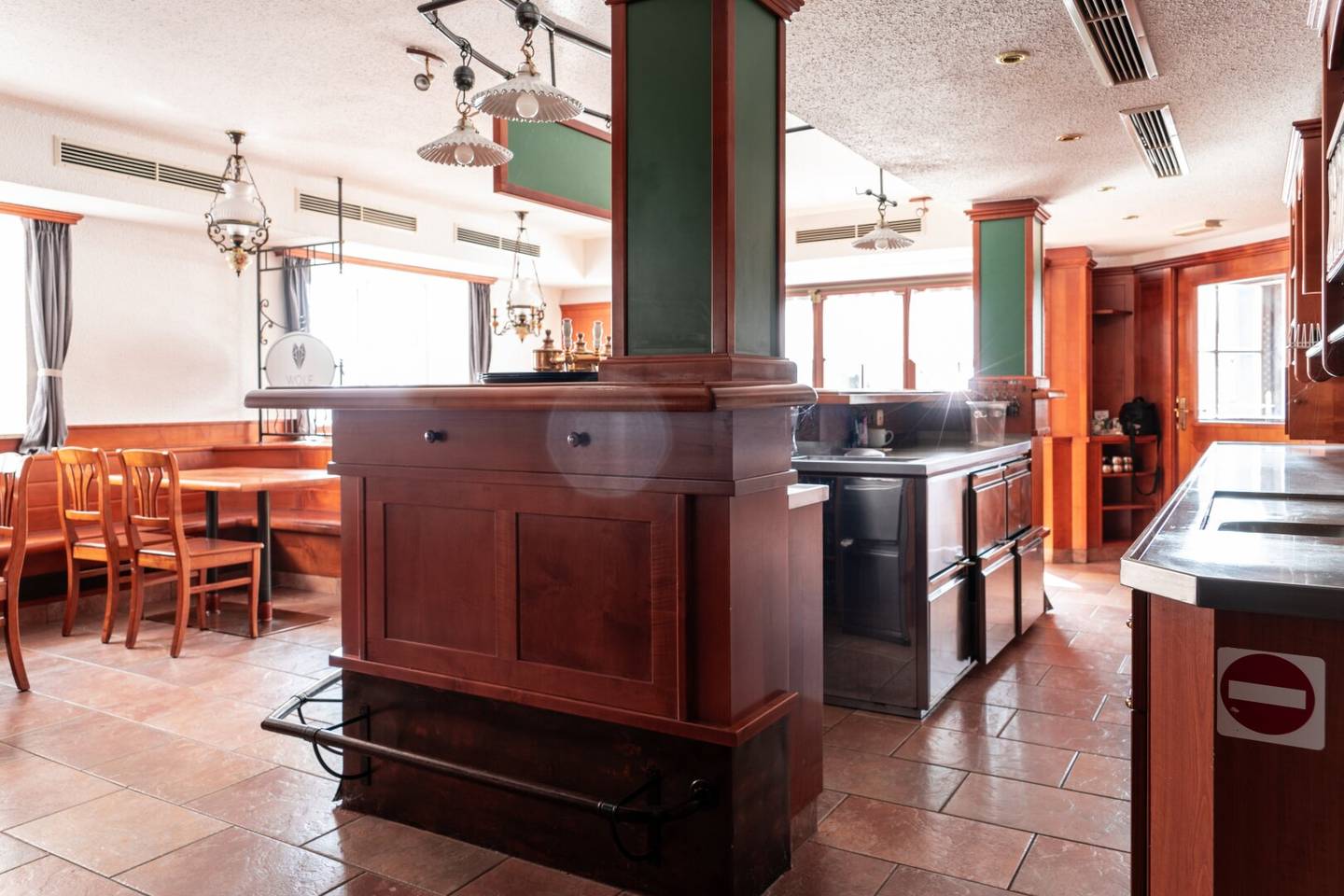 Niederkappel: Gasthaus mit vielseitigem Potenzial zu kaufen!