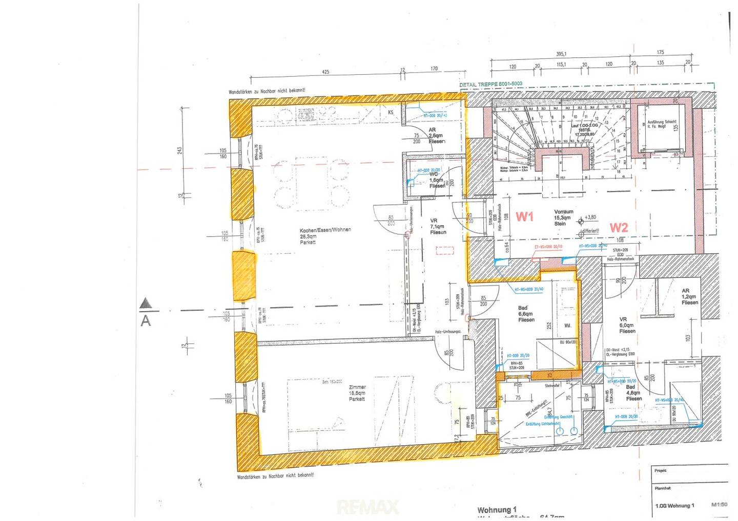 Grundriss 1