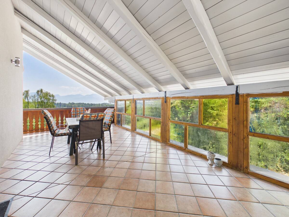 Wohntraum am Techelsberg (Schwarzendorf) – hochwertig saniertes Wohnhaus mit Einliegerwohnung und Panoramablick