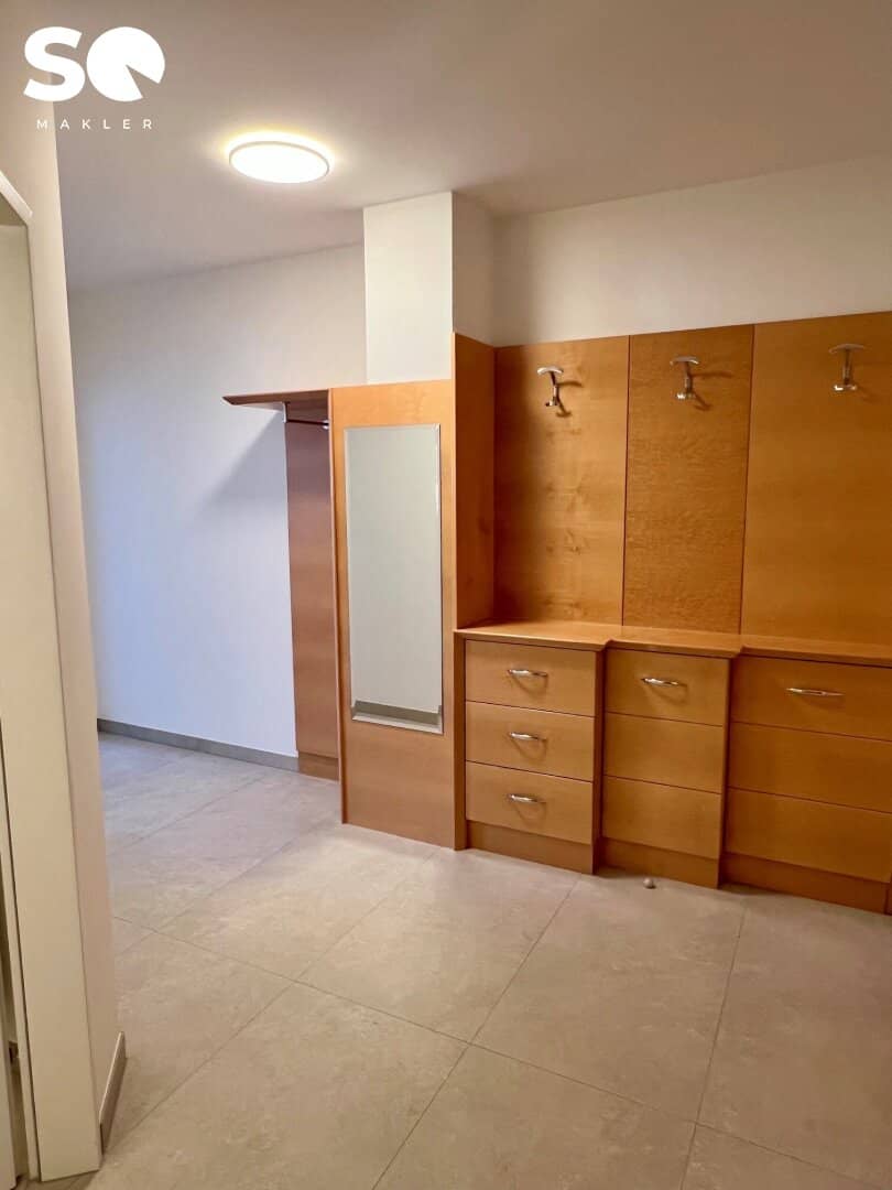 #SQ - MATTERSBURG: GEMÜTLICHE 2-ZIMMERWOHNUNG ZU MIETEN