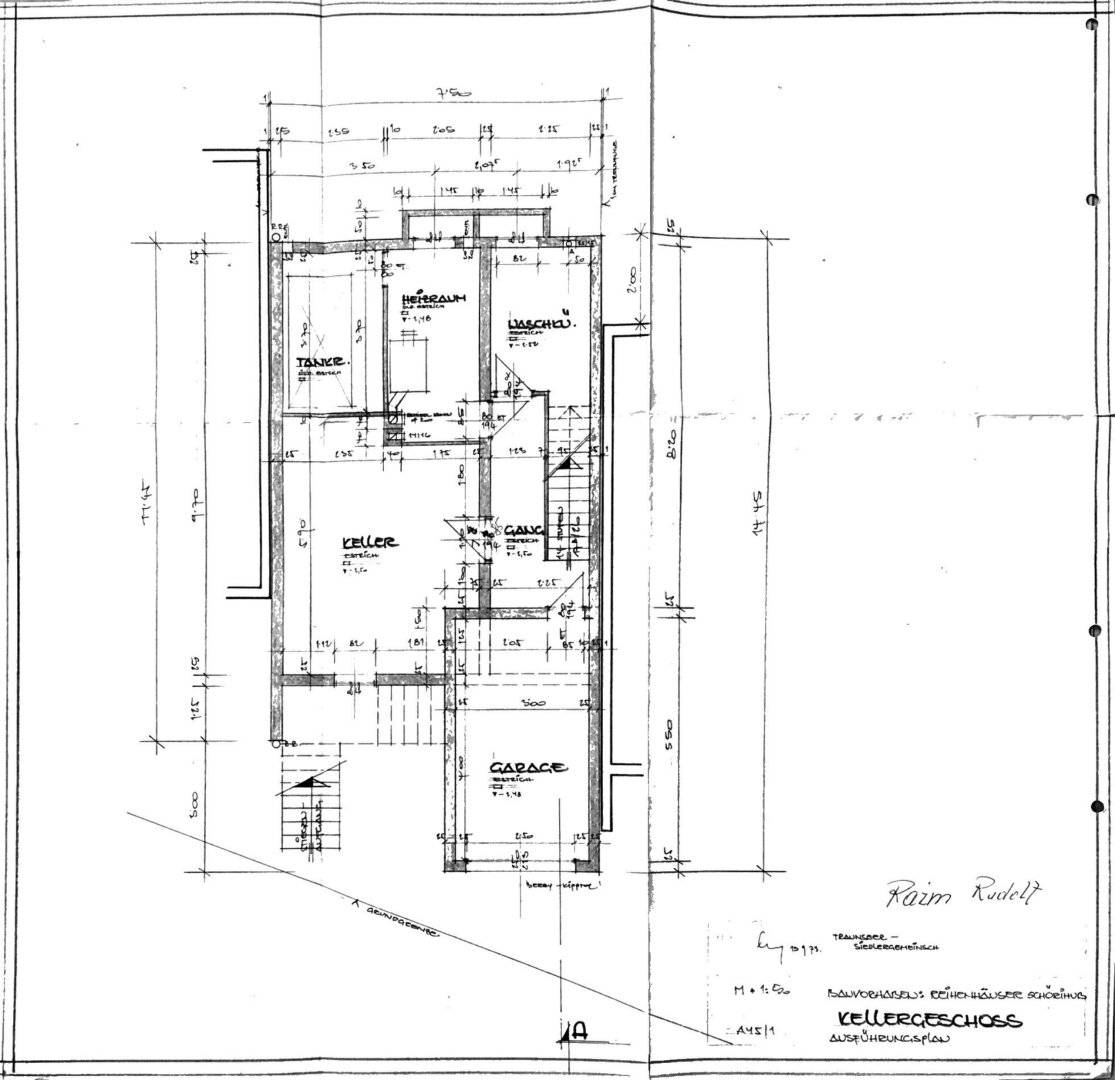 Grundriss 1