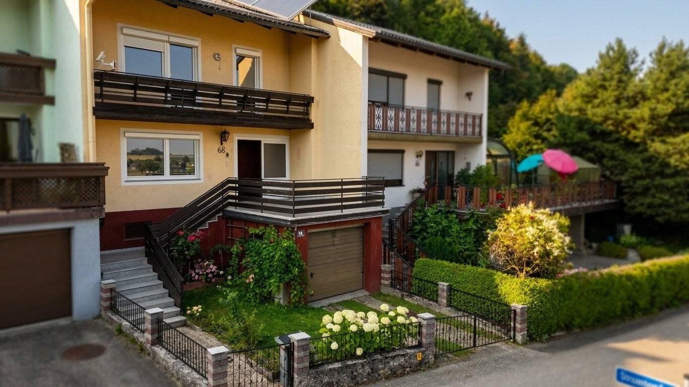 Der Ort, an dem Gmunden jeden Tag ein bisschen Urlaub ist.