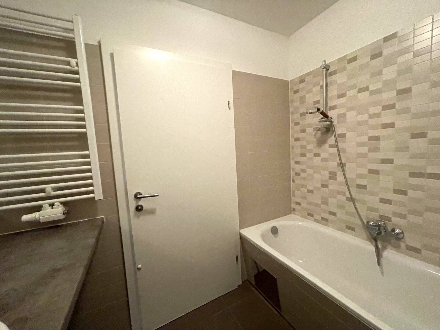 Charming 2-room apartment, Brünner Straße for rent