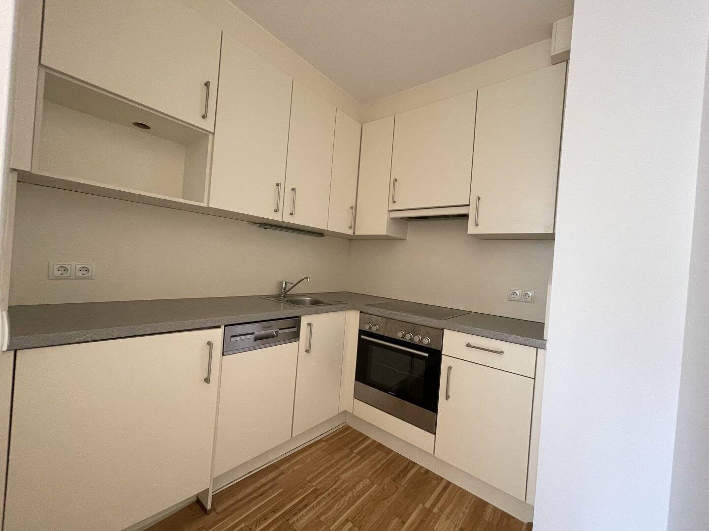 2-room apartment, Brünner Straße - for rent
