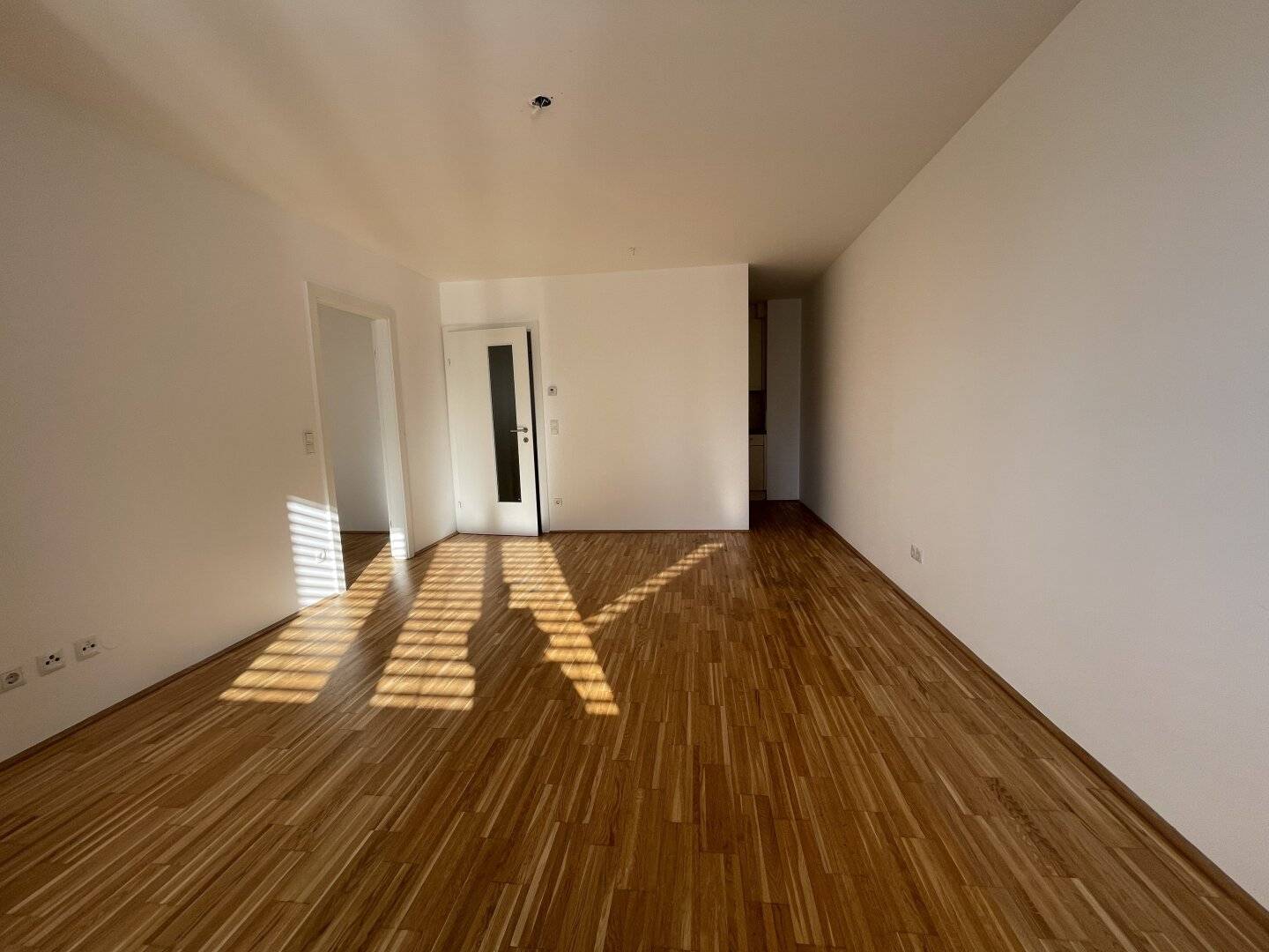 2-room apartment, Brünner Straße - for rent