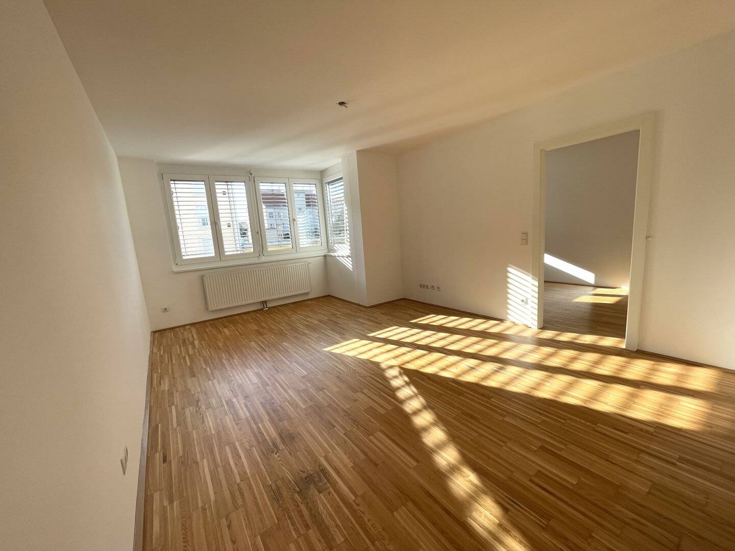 2-room apartment, Brünner Straße - for rent