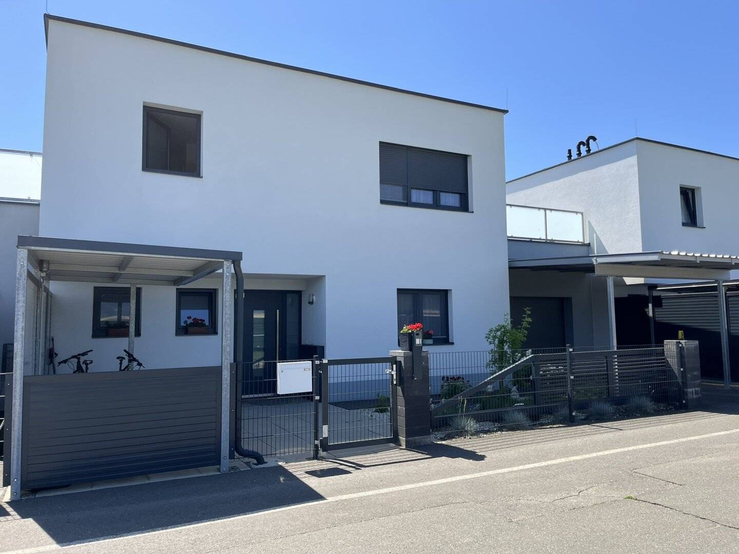 ++ Exklusives Einfamilienhaus mit Terrassen, Garage und Garten in Judenburg ++