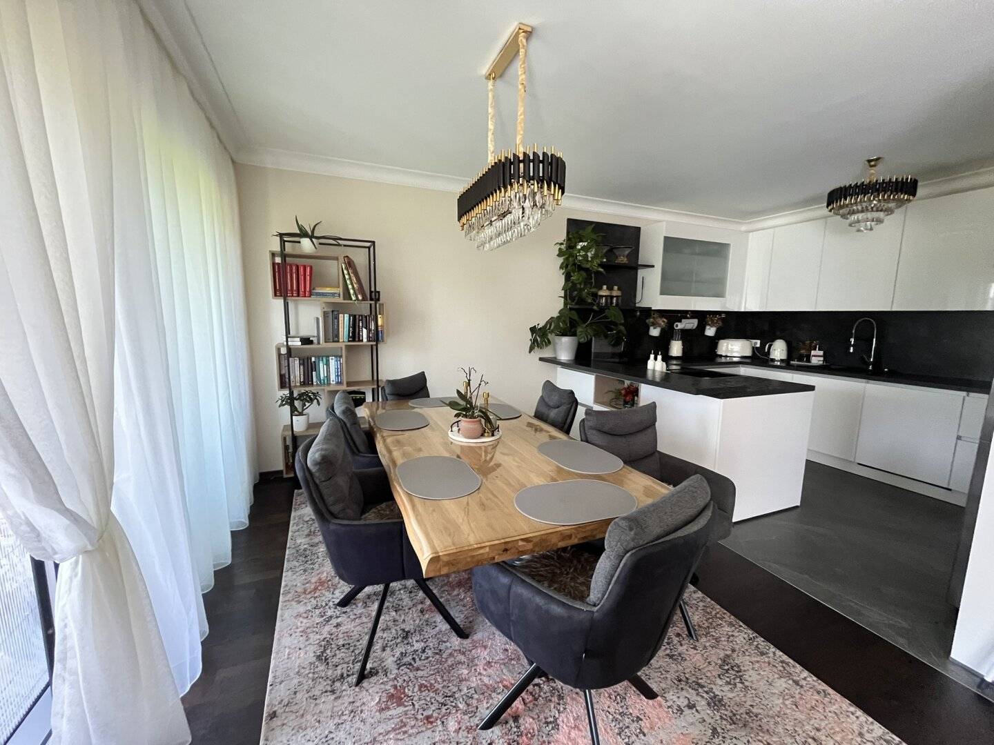 ++ Exklusives Einfamilienhaus mit Terrassen, Garage und Garten in Judenburg ++