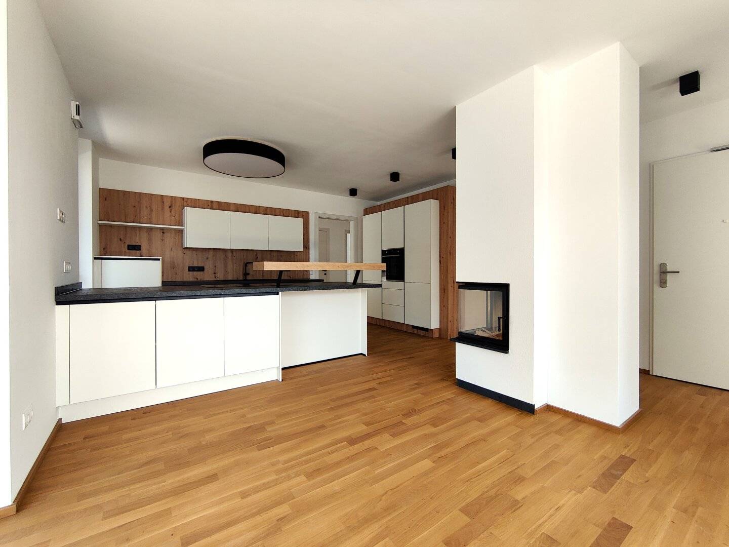 Dream penthouse apartment in Terfens