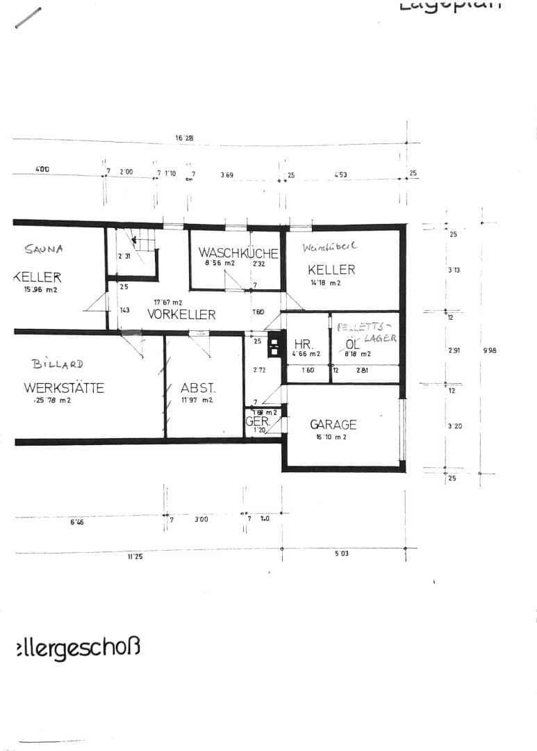 Grundriss 2