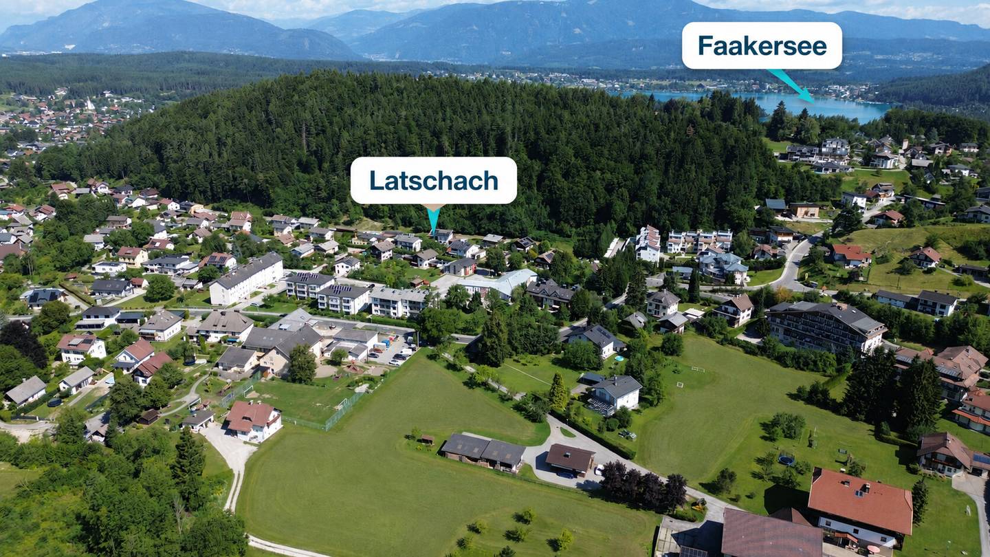 Landhauscharme mit großem Garten und Terrasse Familienwohnung