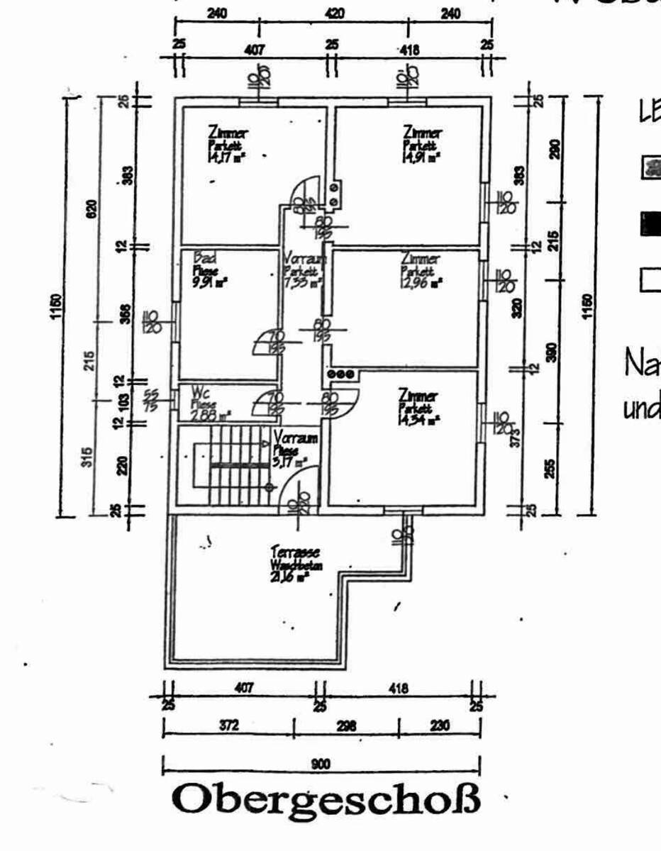 Grundriss 3