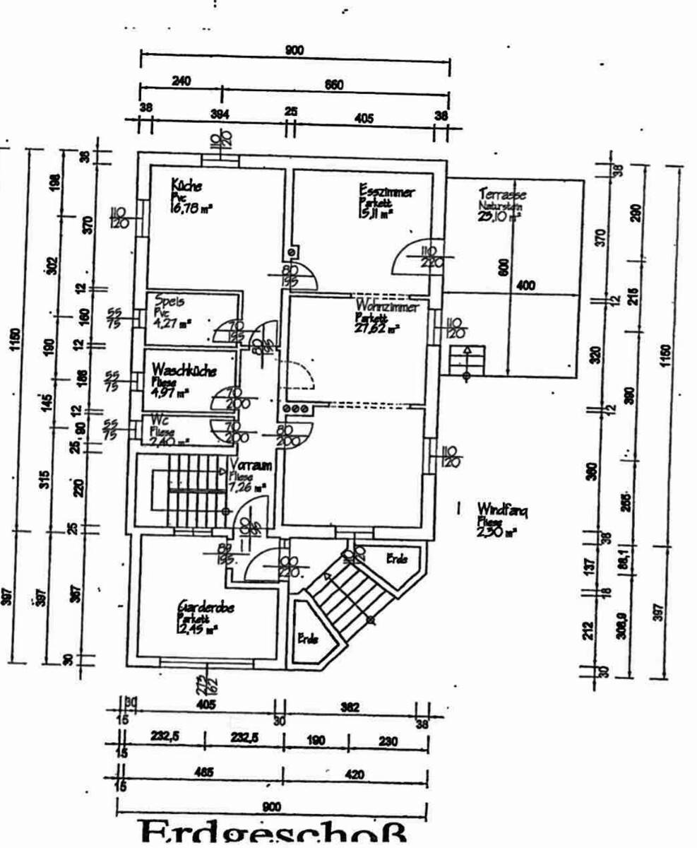 Grundriss 2