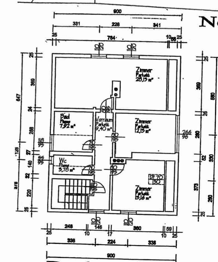 Grundriss 4