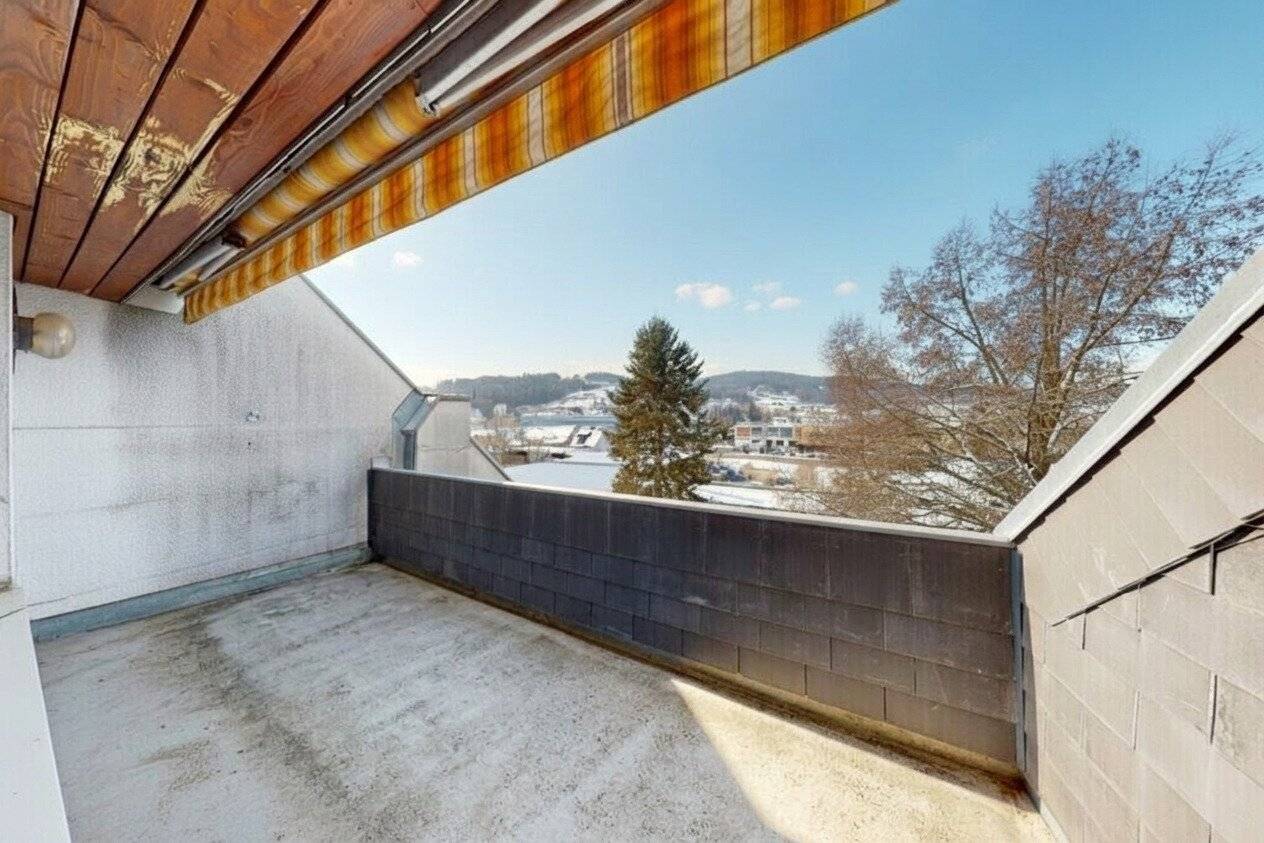 Ideal für Familien &amp; Paare mit Platzbedarf – Top Grundriss mit rund 90 m², sonniger Loggia und Carport in der Grazer Vorstadt