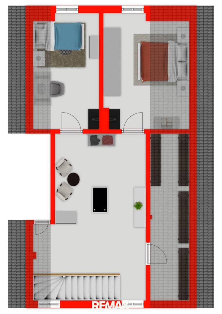 Grundriss 2