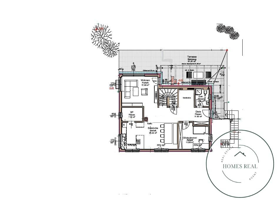 Grundriss 2