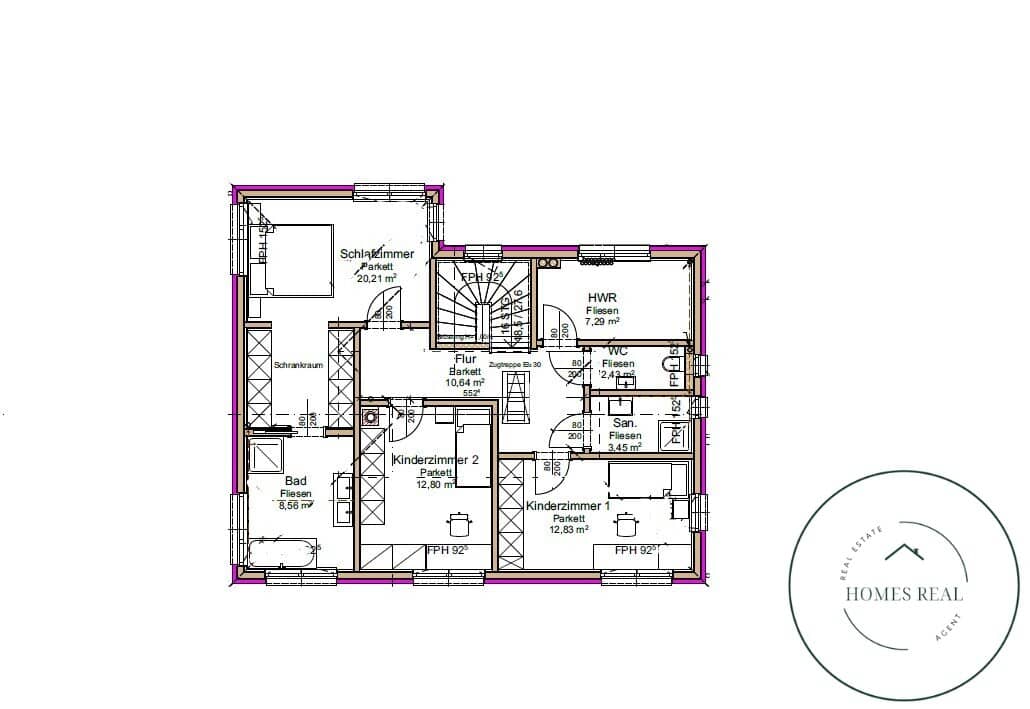 Grundriss 4