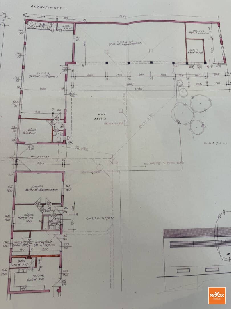 Grundriss 1