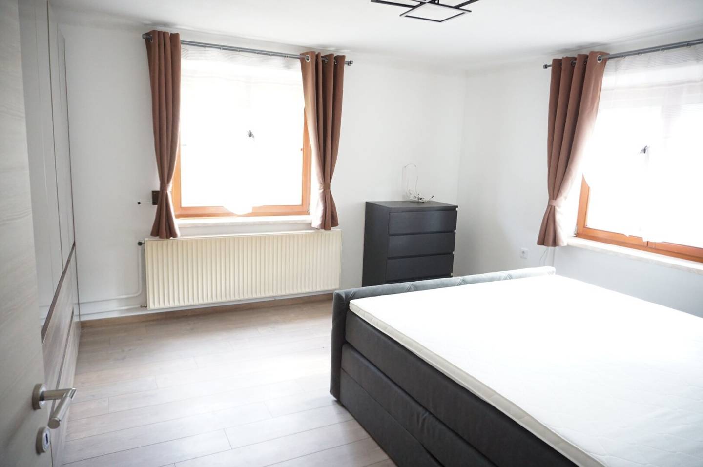 Wohnhaus mit schönem Grünblick in Thörl
