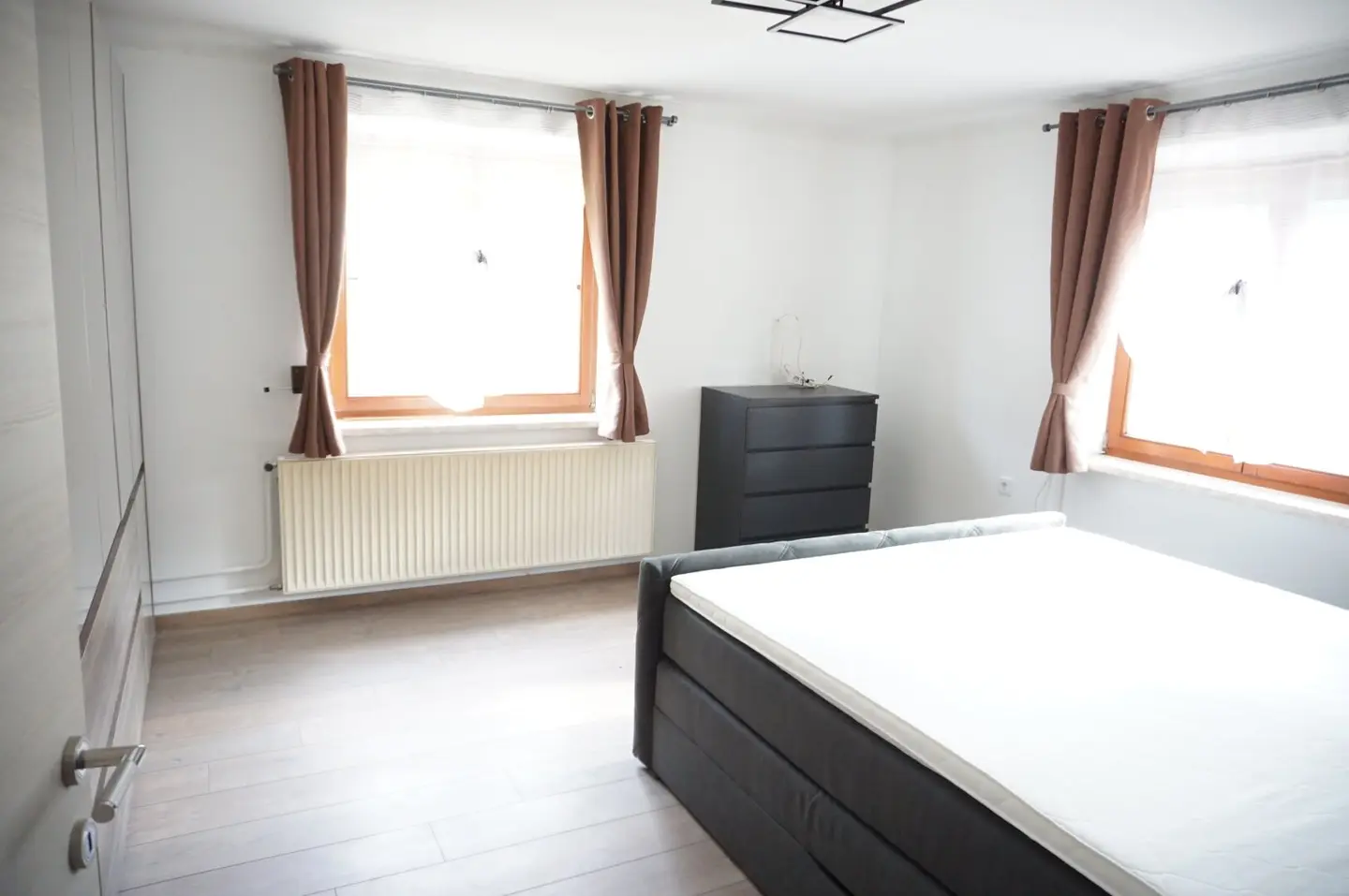 Wohnhaus mit schönem Grünblick in Thörl