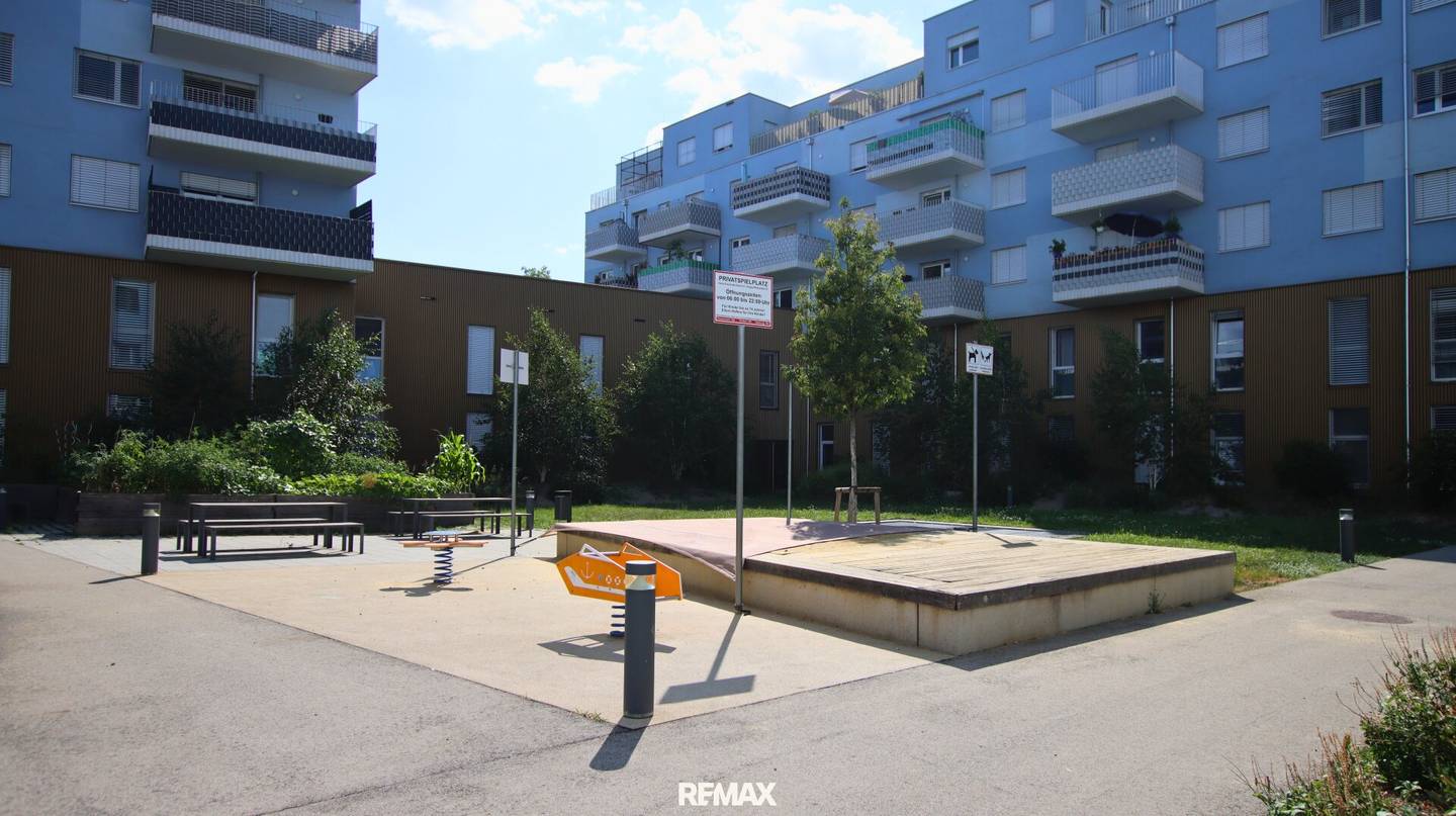 LIVING HAPPINESS IN VIENNA: Your modern 3-room oasis with underground parking space