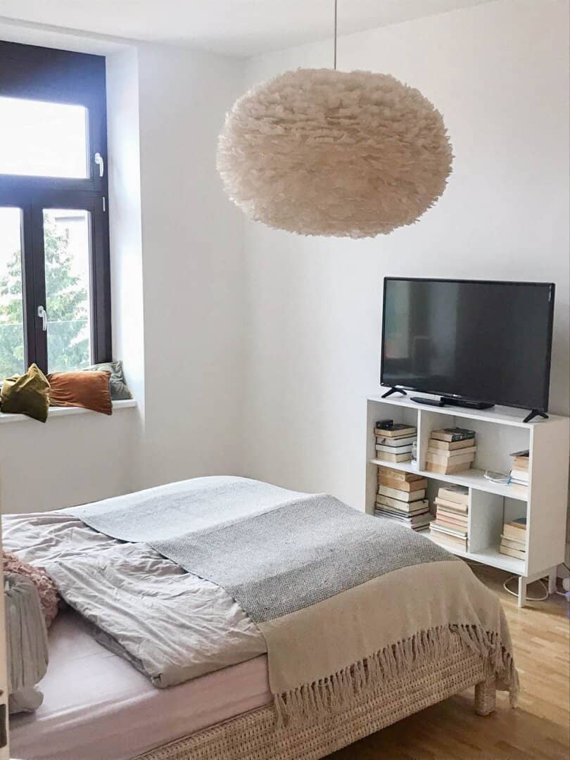 BRIGHT 3-ROOM APARTMENT I 71 M² I SUNNY BALCONY I GREAT LAYOUT