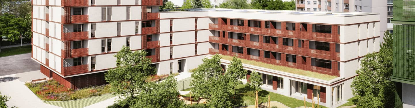 Modern 4-room commercial space, 89.92 m², first occupancy on the ground floor in Innsbruck, Tyrol