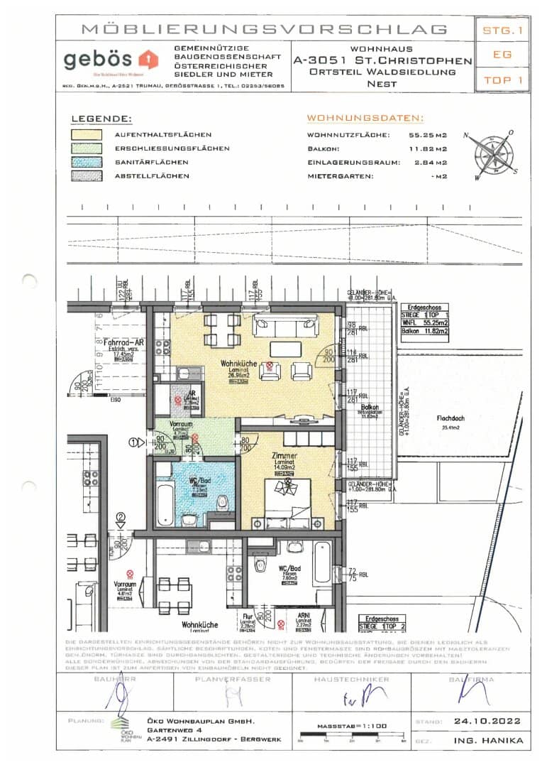 Grundriss 2