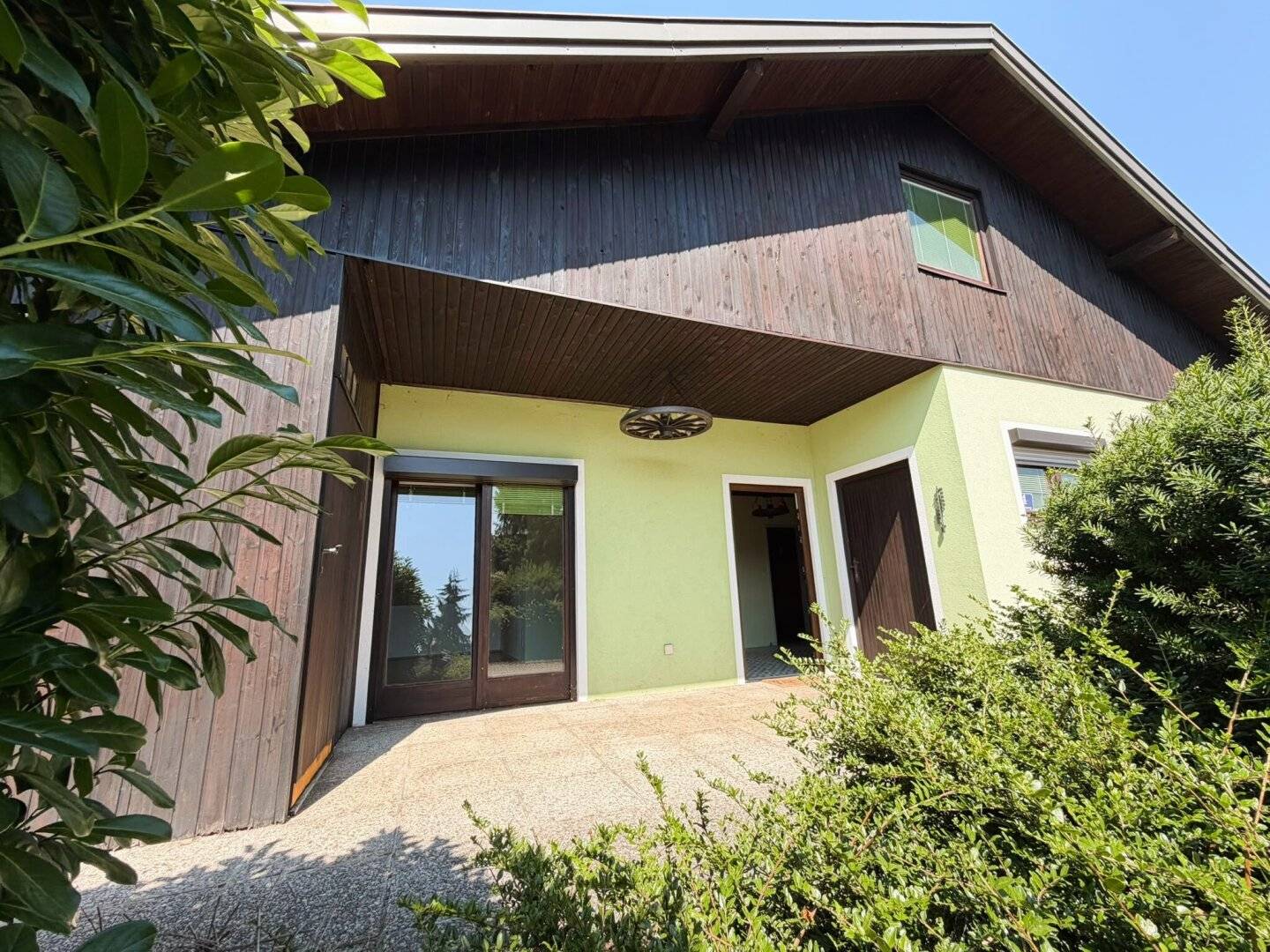 Bungalow mit Charme in ruhiger Wohnlage – Ihr neues Zuhause in Matzendorf