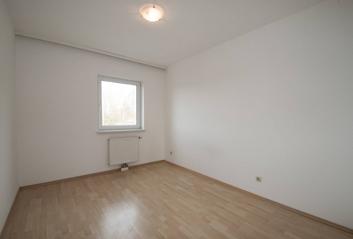 Rental apartment (617) 74 m² with kitchen and loggia in Ried i.I. Rental directly from the owner
