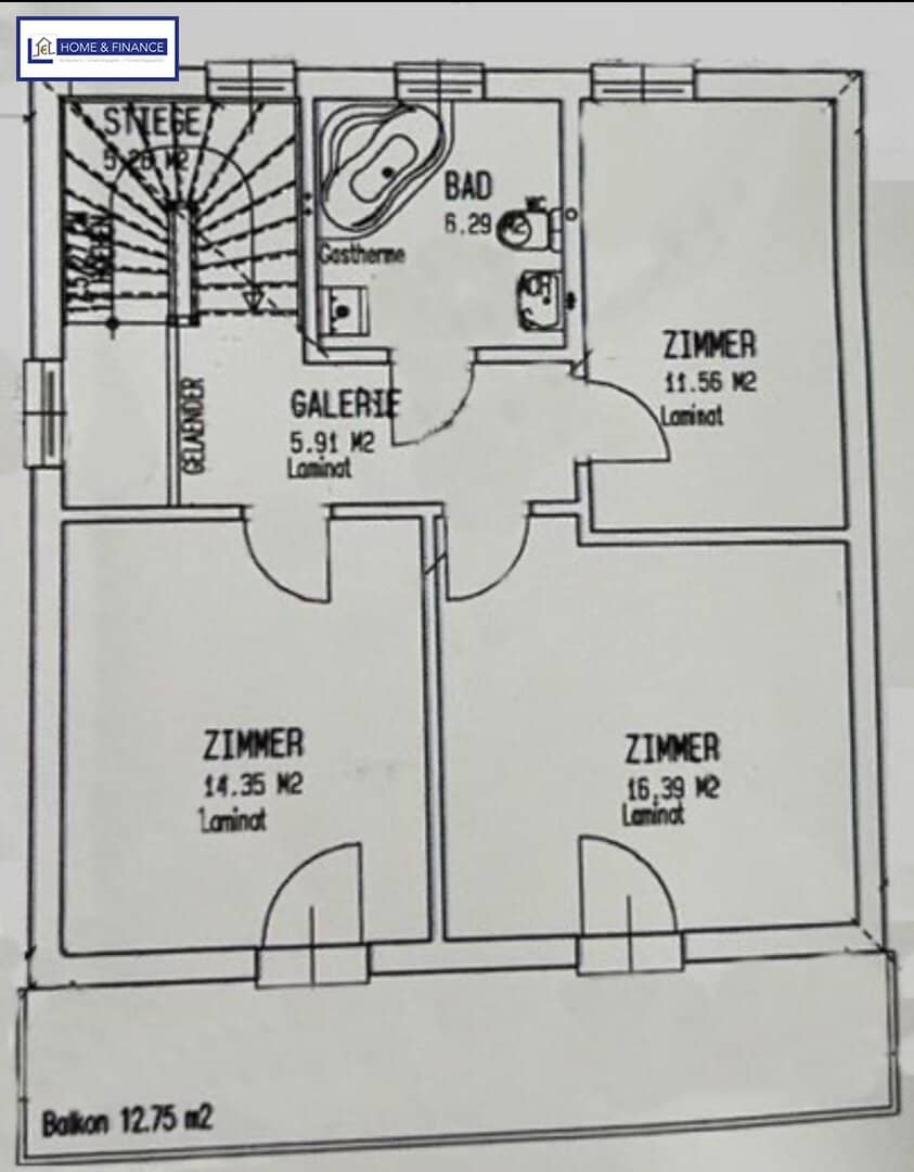 Grundriss 2