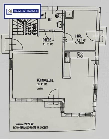 Grundriss 1