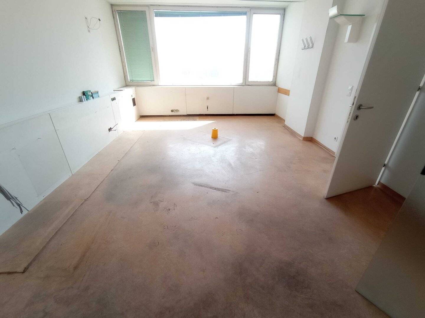 einmalige Möglichkeit zur Mitgestaltung ihres neuen Büro oder Praxis direkt am Paterstraern!
